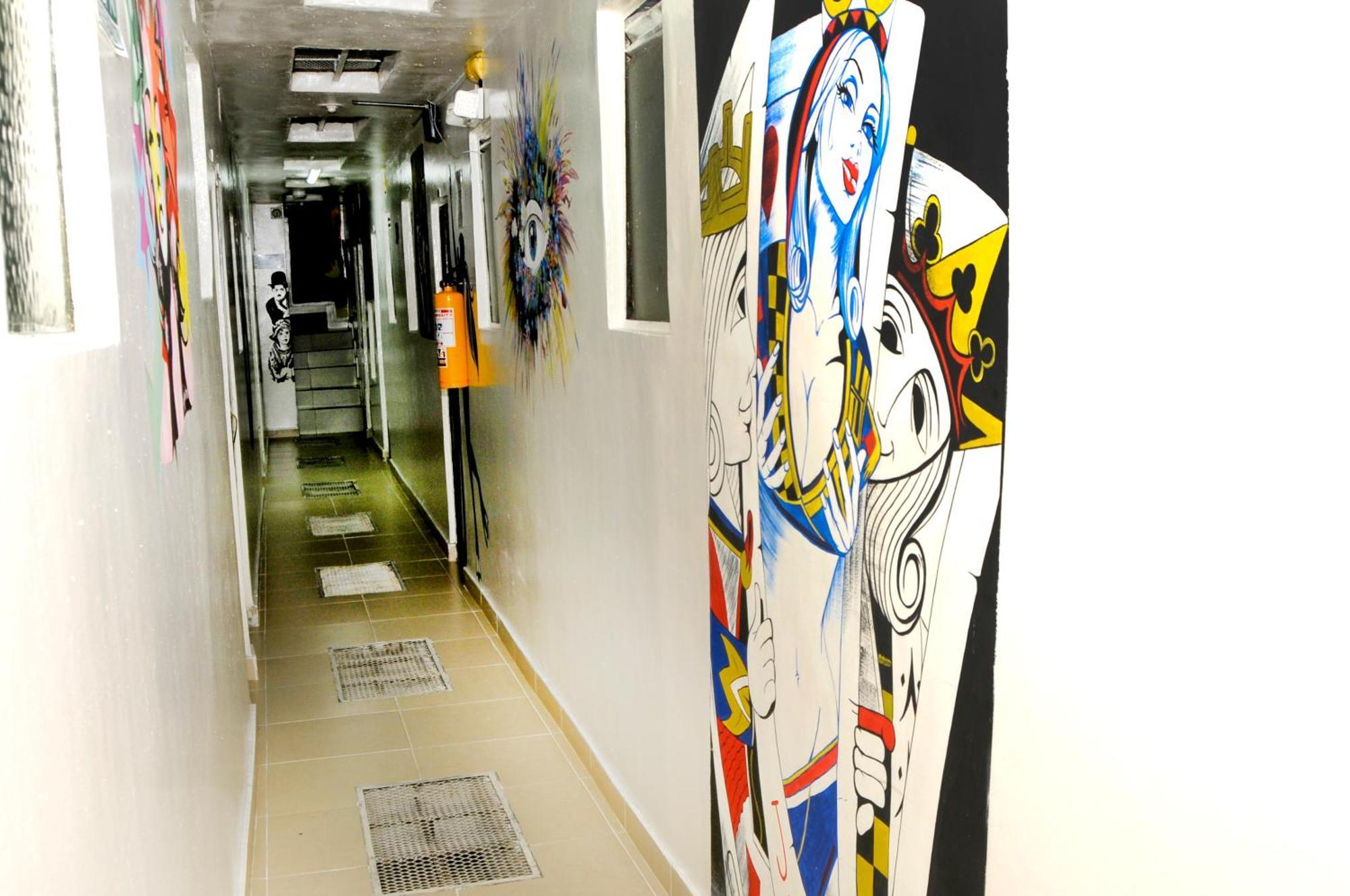 H C De Quevedo Hotel โบโกตา ภายนอก รูปภาพ