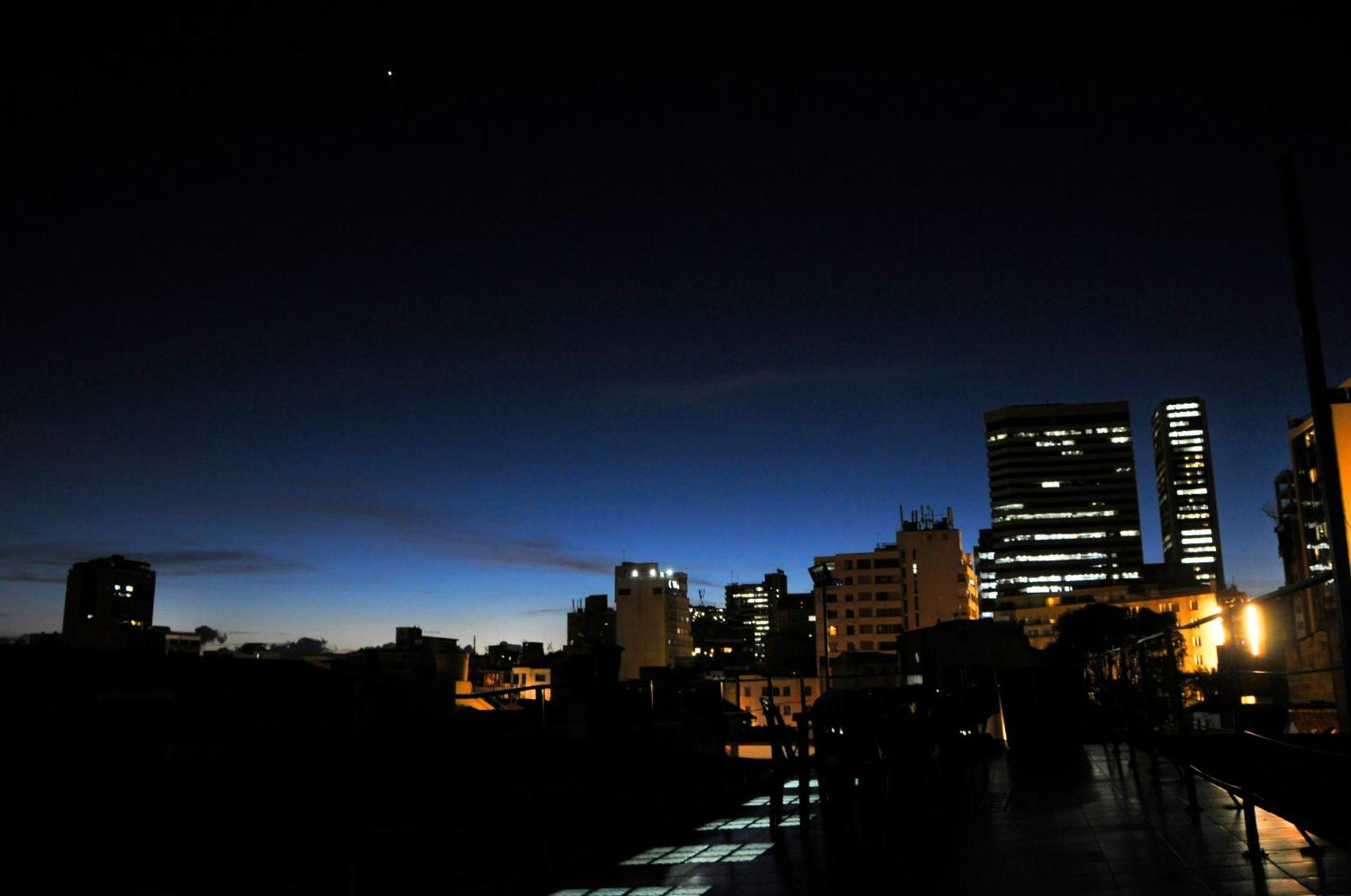 H C De Quevedo Hotel โบโกตา ภายนอก รูปภาพ
